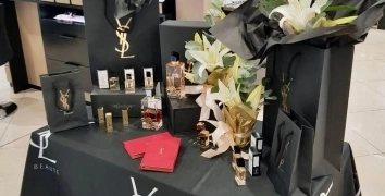 L’OREAL CLIENT DAYS | Event Studio BON