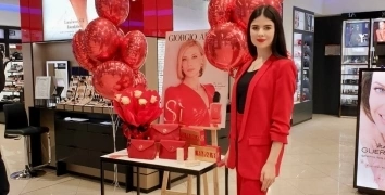 L’OREAL CLIENT DAYS | Event Studio BON