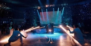 BAT SPACE | Event Studio BON