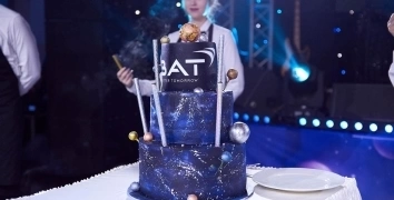 BAT SPACE | Event Studio BON