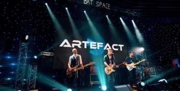 BAT SPACE | Event Studio BON