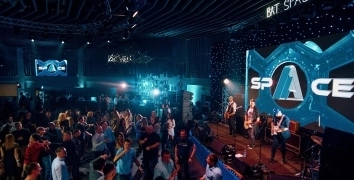 BAT SPACE | Event Studio BON
