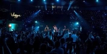 BAT SPACE | Event Studio BON