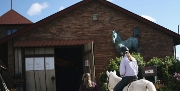 MICE IN GEORGIA FOR INTERNATIONAL IT-COMPANY | Event Studio BON