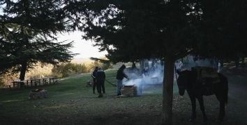 MICE IN GEORGIA FOR INTERNATIONAL IT-COMPANY | Event Studio BON