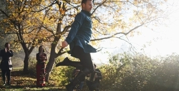 MICE IN GEORGIA FOR INTERNATIONAL IT-COMPANY | Event Studio BON