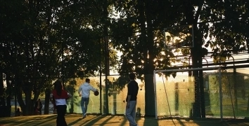 MICE IN GEORGIA FOR INTERNATIONAL IT-COMPANY | Event Studio BON