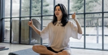 EXTERNAL MEETING AND NEW YEAR CELEBRATION FOR THE IT COMPANY | Event Studio BON