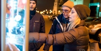 MEETING OF ADAMA COMPANY'S PARTNERS FROM SWEDEN AND NETHERLANDS | Event Studio BON