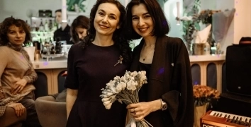 EVENT STUDIO BON 15TH BIRTHDAY | Event Studio BON