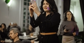 EVENT STUDIO BON 15TH BIRTHDAY | Event Studio BON