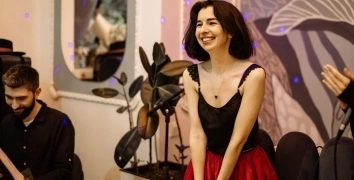 EVENT STUDIO BON 15TH BIRTHDAY | Event Studio BON