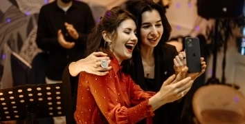 EVENT STUDIO BON 15TH BIRTHDAY | Event Studio BON