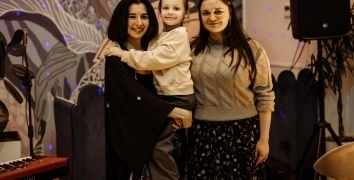 EVENT STUDIO BON 15TH BIRTHDAY | Event Studio BON