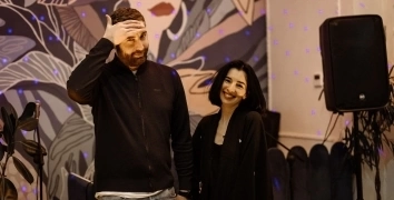 EVENT STUDIO BON 15TH BIRTHDAY | Event Studio BON