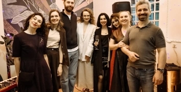 EVENT STUDIO BON 15TH BIRTHDAY | Event Studio BON