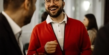 EVENT STUDIO BON 15TH BIRTHDAY | Event Studio BON