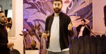 EVENT STUDIO BON 15TH BIRTHDAY | Event Studio BON