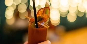 STRIKERZ CORPORATE NEW YEAR EVENT, TBILISI | Event Studio BON