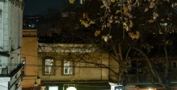 STRIKERZ CORPORATE NEW YEAR EVENT, TBILISI | Event Studio BON