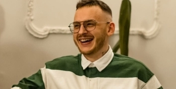 STRIKERZ CORPORATE NEW YEAR EVENT, TBILISI | Event Studio BON