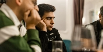 STRIKERZ CORPORATE NEW YEAR EVENT, TBILISI | Event Studio BON