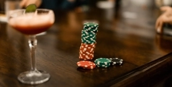 STRIKERZ CORPORATE NEW YEAR EVENT, TBILISI | Event Studio BON