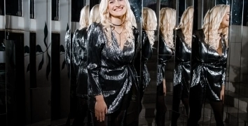 STRIKERZ CORPORATE NEW YEAR EVENT, TBILISI | Event Studio BON