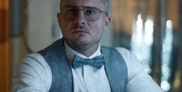 STRIKERZ CORPORATE NEW YEAR EVENT, TBILISI | Event Studio BON