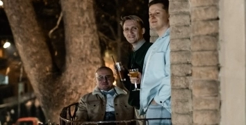 STRIKERZ CORPORATE NEW YEAR EVENT, TBILISI | Event Studio BON