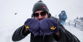 GO DUCKY NEW YEAR MICE | Event Studio BON