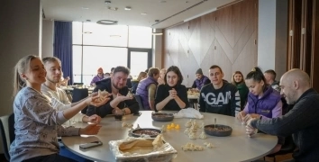 GO DUCKY NEW YEAR MICE | Event Studio BON