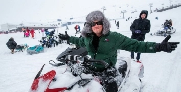 GO DUCKY NEW YEAR MICE | Event Studio BON