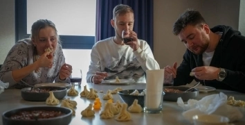 GO DUCKY NEW YEAR MICE | Event Studio BON