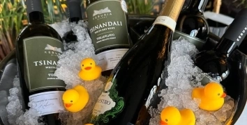 GO DUCKY NEW YEAR MICE | Event Studio BON