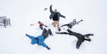 GO DUCKY NEW YEAR MICE | Event Studio BON