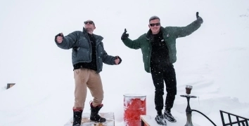 GO DUCKY NEW YEAR MICE | Event Studio BON