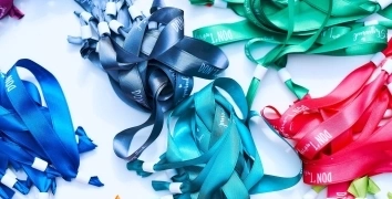 LOVE. PEACE. SKYWIND | Event Studio BON