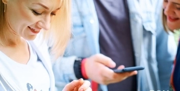 LOVE. PEACE. SKYWIND | Event Studio BON