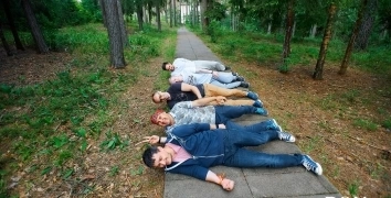 LOVE. PEACE. SKYWIND | Event Studio BON