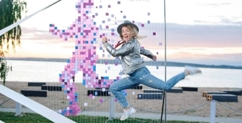 SPARK AREA ON FESTIVAL 