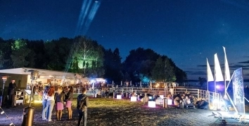 SPARK AREA ON FESTIVAL 