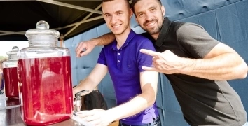 SPARK AREA ON FESTIVAL 