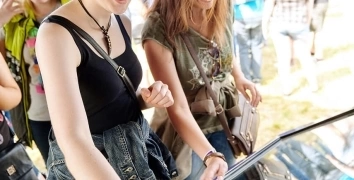 SPARK AREA ON FESTIVAL 