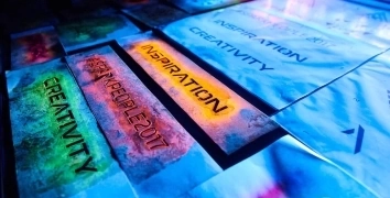 SPARK AREA ON FESTIVAL 