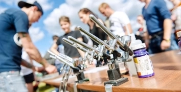 SPARK AREA ON FESTIVAL 