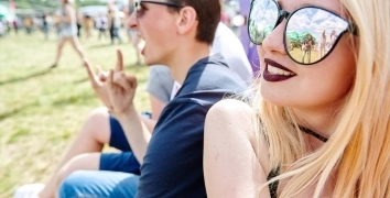 SPARK AREA ON FESTIVAL 