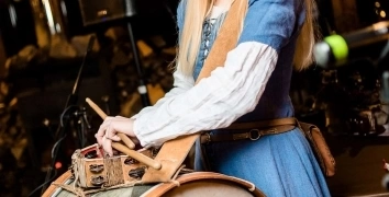 MEETING OF ADAMA COMPANY'S PARTNERS FROM SWEDEN AND NETHERLANDS | Event Studio BON