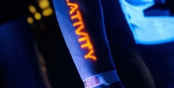 SPARK AREA ON FESTIVAL 