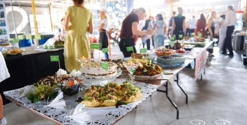 A-100 TEAMBUILDING EVENT | Event Studio BON